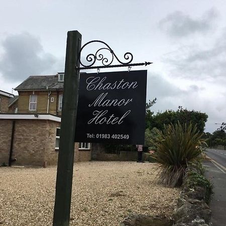 Chaston Manor Hotel Sandown Exterior photo